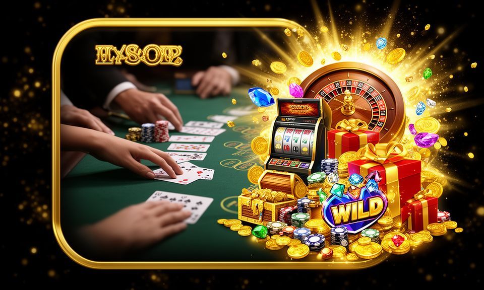 s8net Ưu Đãi Slot