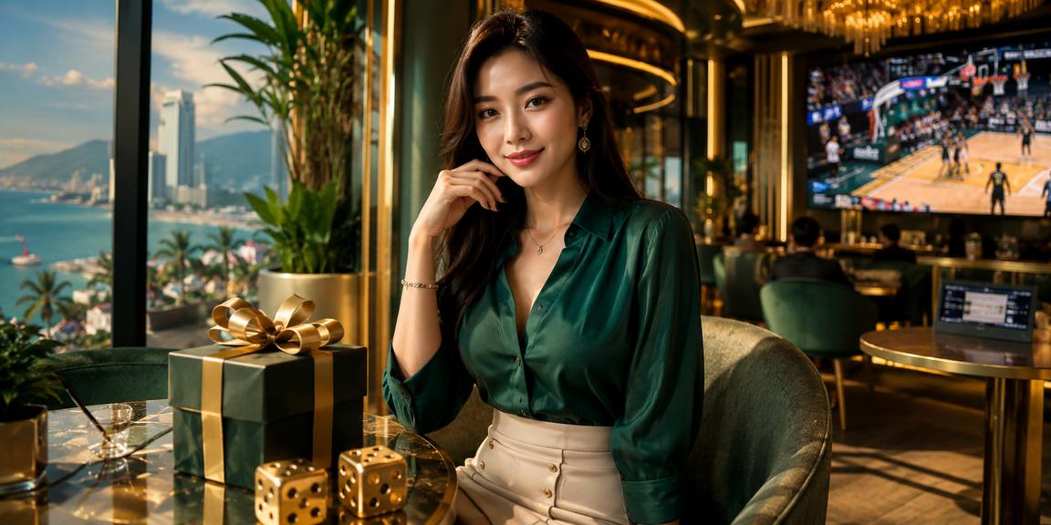 s8net Casino